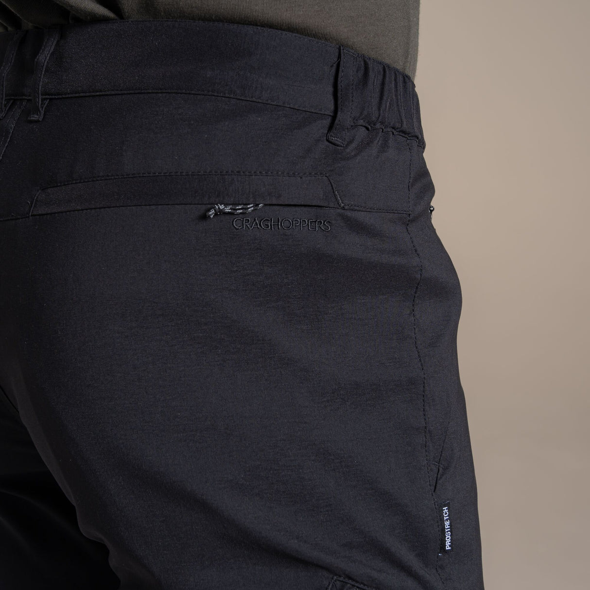 Craghoppers Men's Kiwi Pro III Trouser