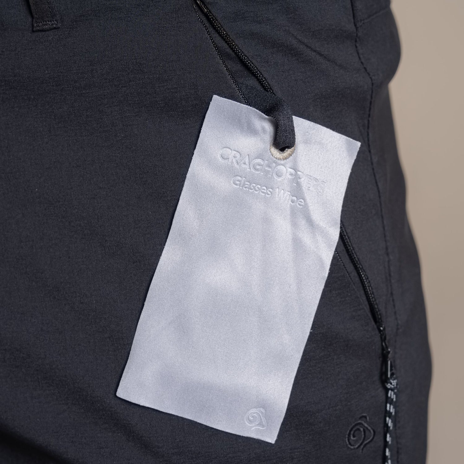 Craghoppers Men's Kiwi Pro III Trouser