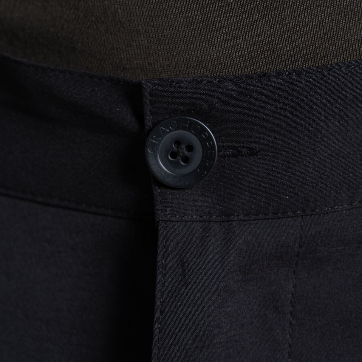 Craghoppers Men's Kiwi Pro III Trouser