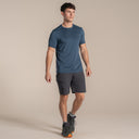 Craghoppers Men's Kiwi Pro III Shorts
