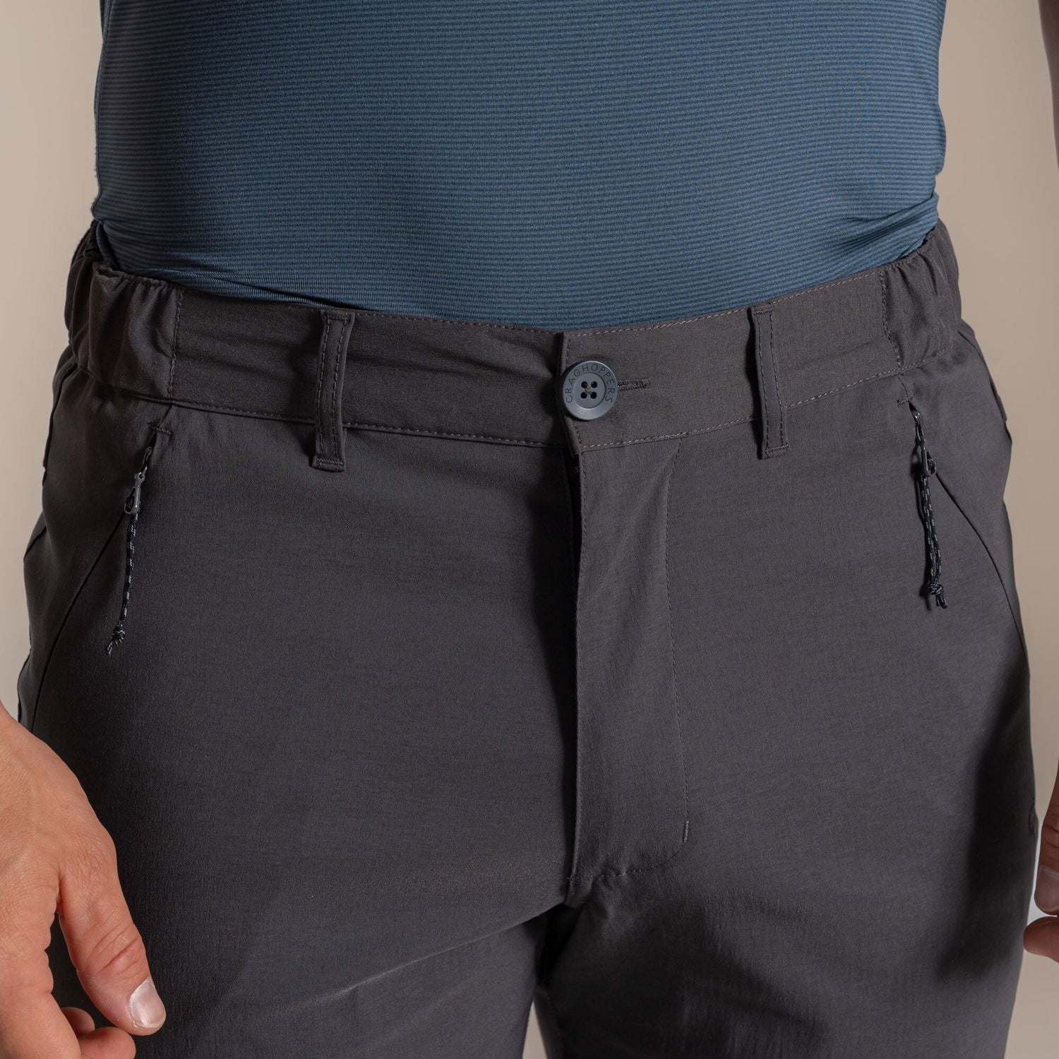 Craghoppers Men's Kiwi Pro III Shorts