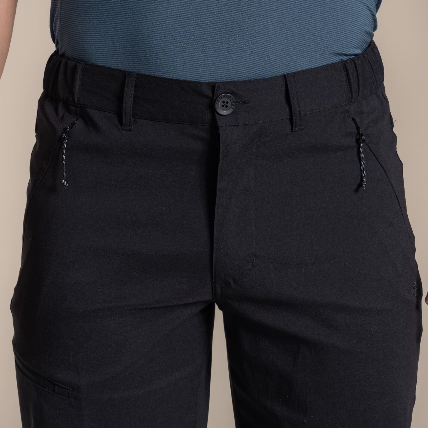 Craghoppers Men's Kiwi Pro III Shorts