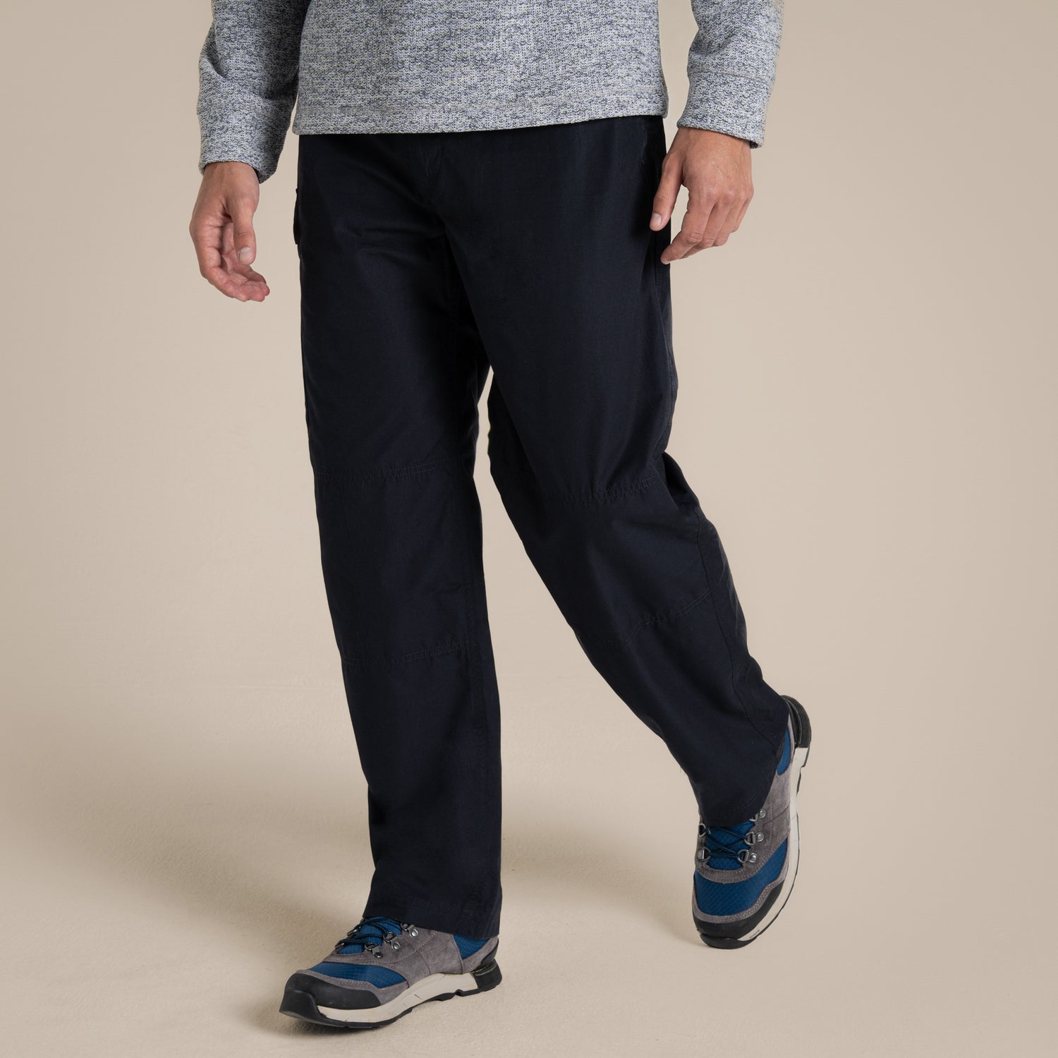 Men's Kiwi Classic Recycled Trouser