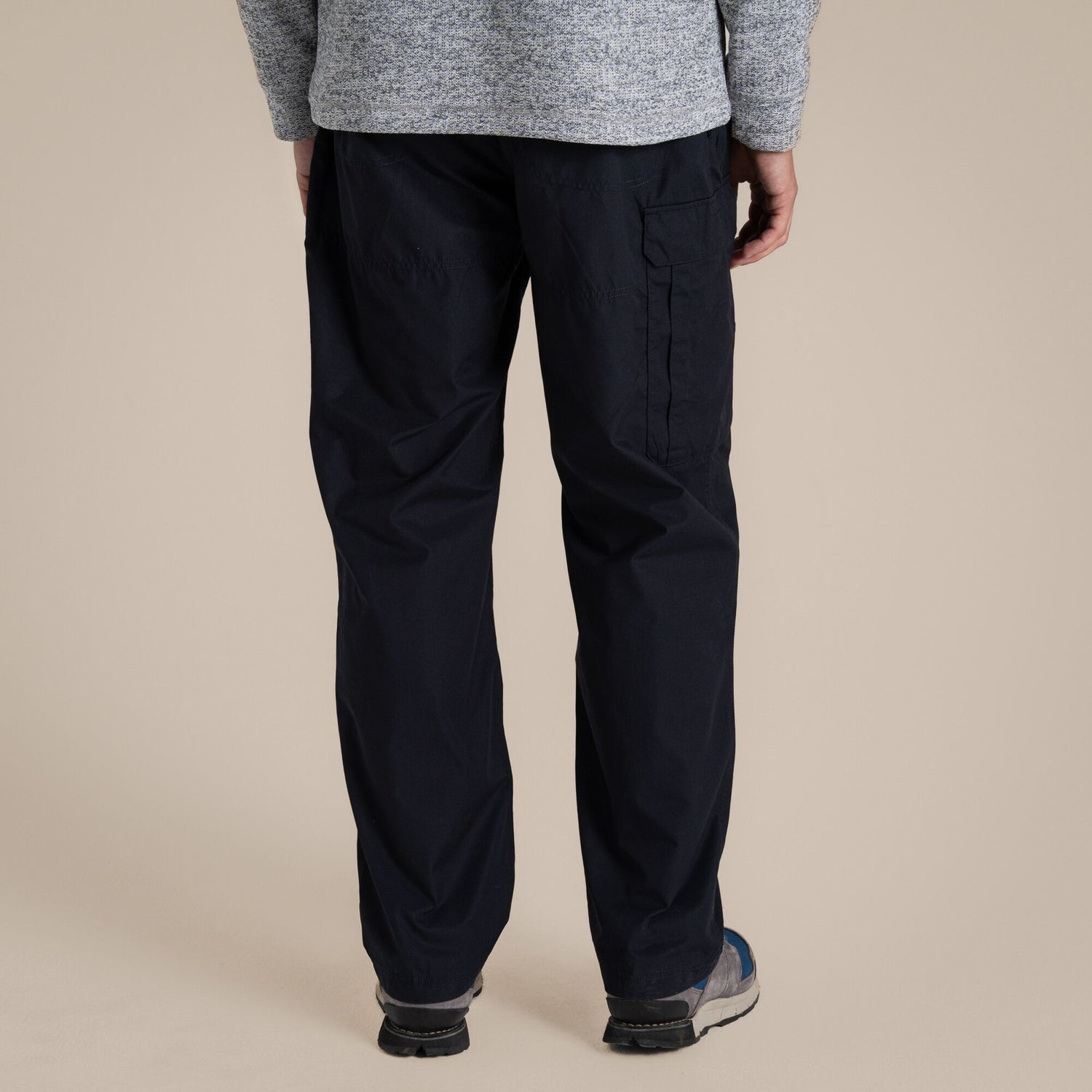 Men's Kiwi Classic Recycled Trouser