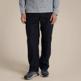 Men's Kiwi Classic Recycled Trouser | Beige Sand Beach