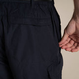 Men's Kiwi Classic Recycled Trouser | Beige Sand Beach