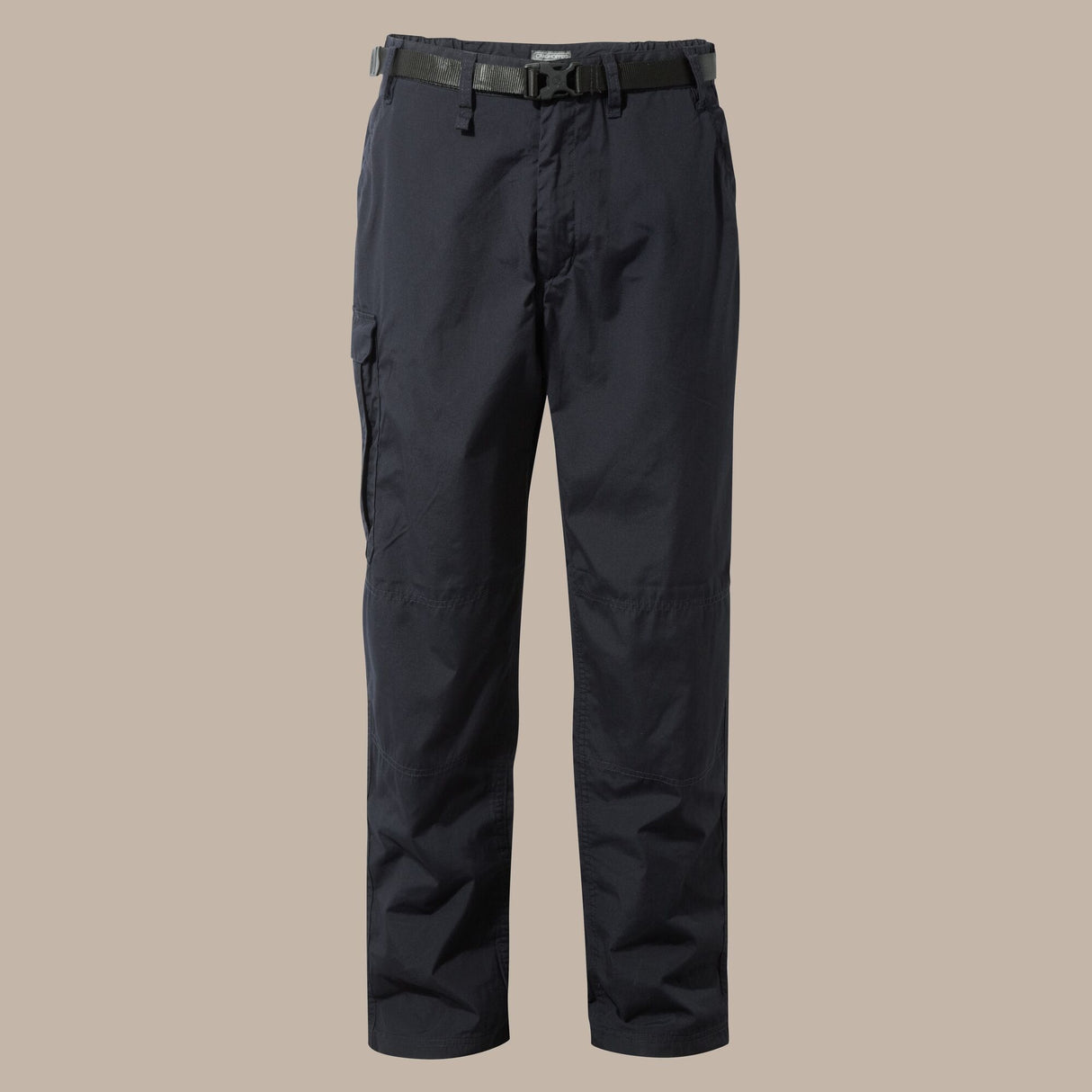 Men's Kiwi Classic Recycled Trouser | Beige Sand Beach