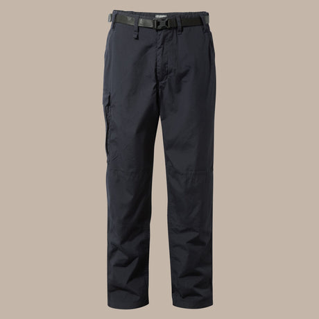 Men's Kiwi Classic Recycled Trouser | Beige Sand Beach
