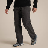 Men's Kiwi Classic Recycled Trouser | Beige Sand Beach