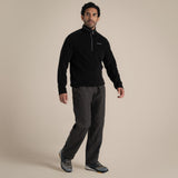 Men's Kiwi Classic Recycled Trouser | Beige Sand Beach