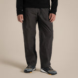 Men's Kiwi Classic Recycled Trouser | Beige Sand Beach
