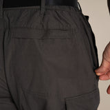 Men's Kiwi Classic Recycled Trouser | Beige Sand Beach