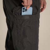 Men's Kiwi Classic Recycled Trouser | Beige Sand Beach