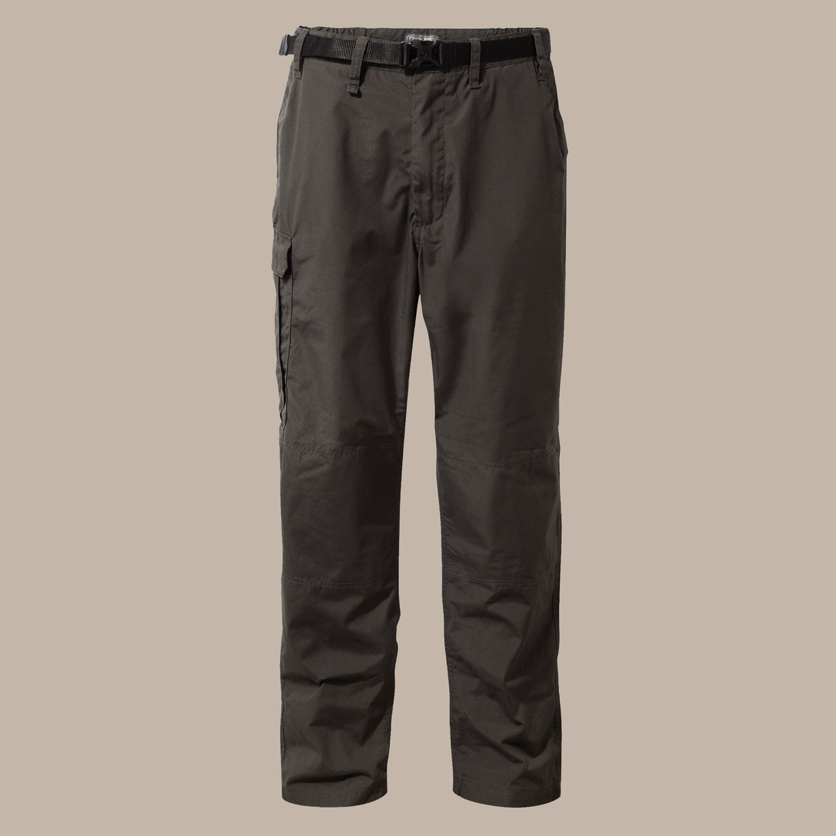 Men's Kiwi Classic Recycled Trouser | Beige Sand Beach