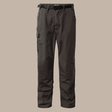 Men's Kiwi Classic Recycled Trouser | Beige Sand Beach