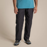 Men's Kiwi Classic Recycled Trouser | Beige Sand Beach