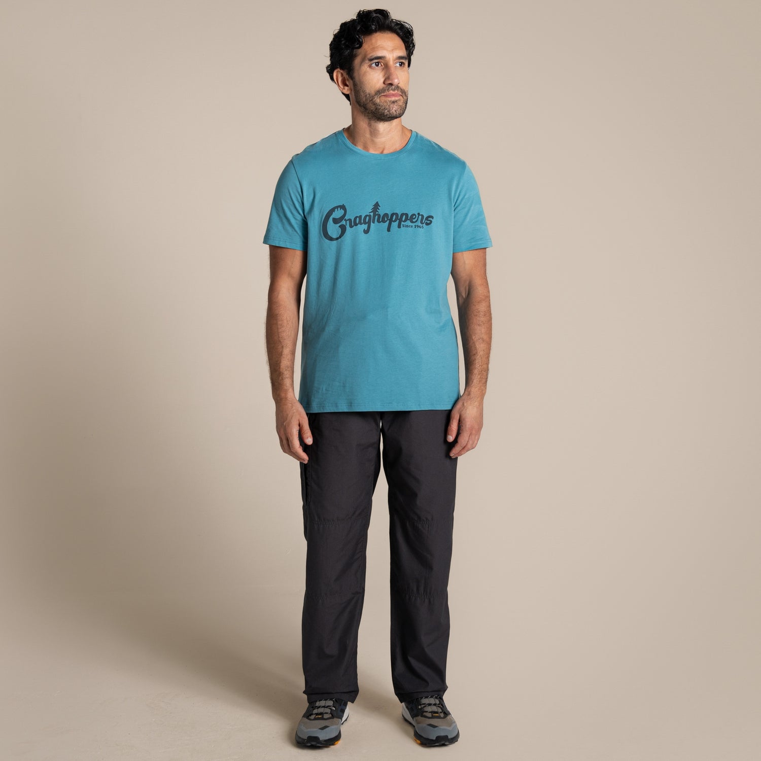 Men's Kiwi Classic Recycled Trouser