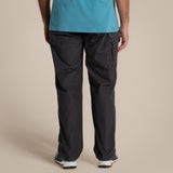 Men's Kiwi Classic Recycled Trouser | Beige Sand Beach