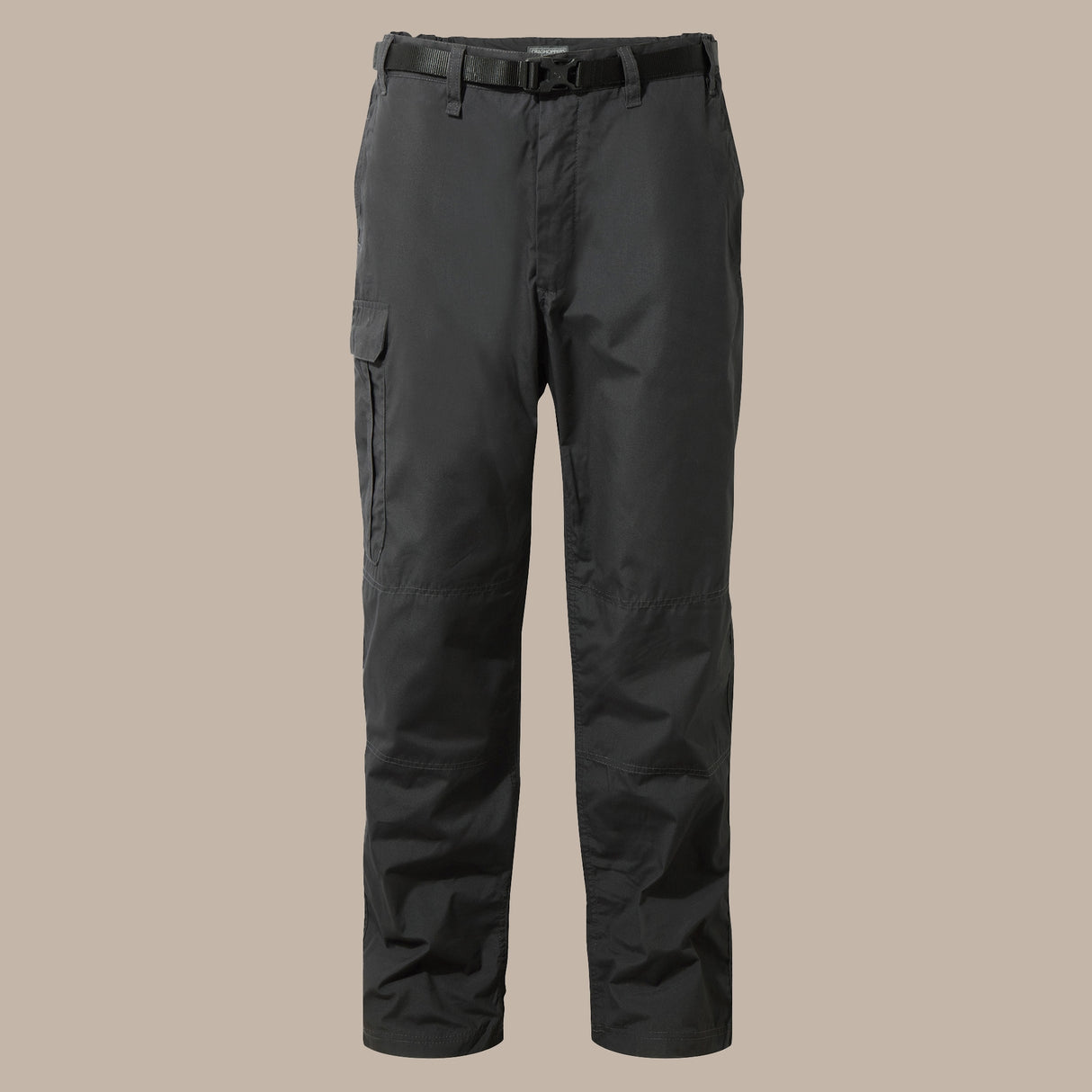 Men's Kiwi Classic Recycled Trouser | Beige Sand Beach