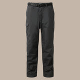 Men's Kiwi Classic Recycled Trouser | Beige Sand Beach