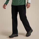 Men's Kiwi Classic Recycled Trouser | Beige Sand Beach