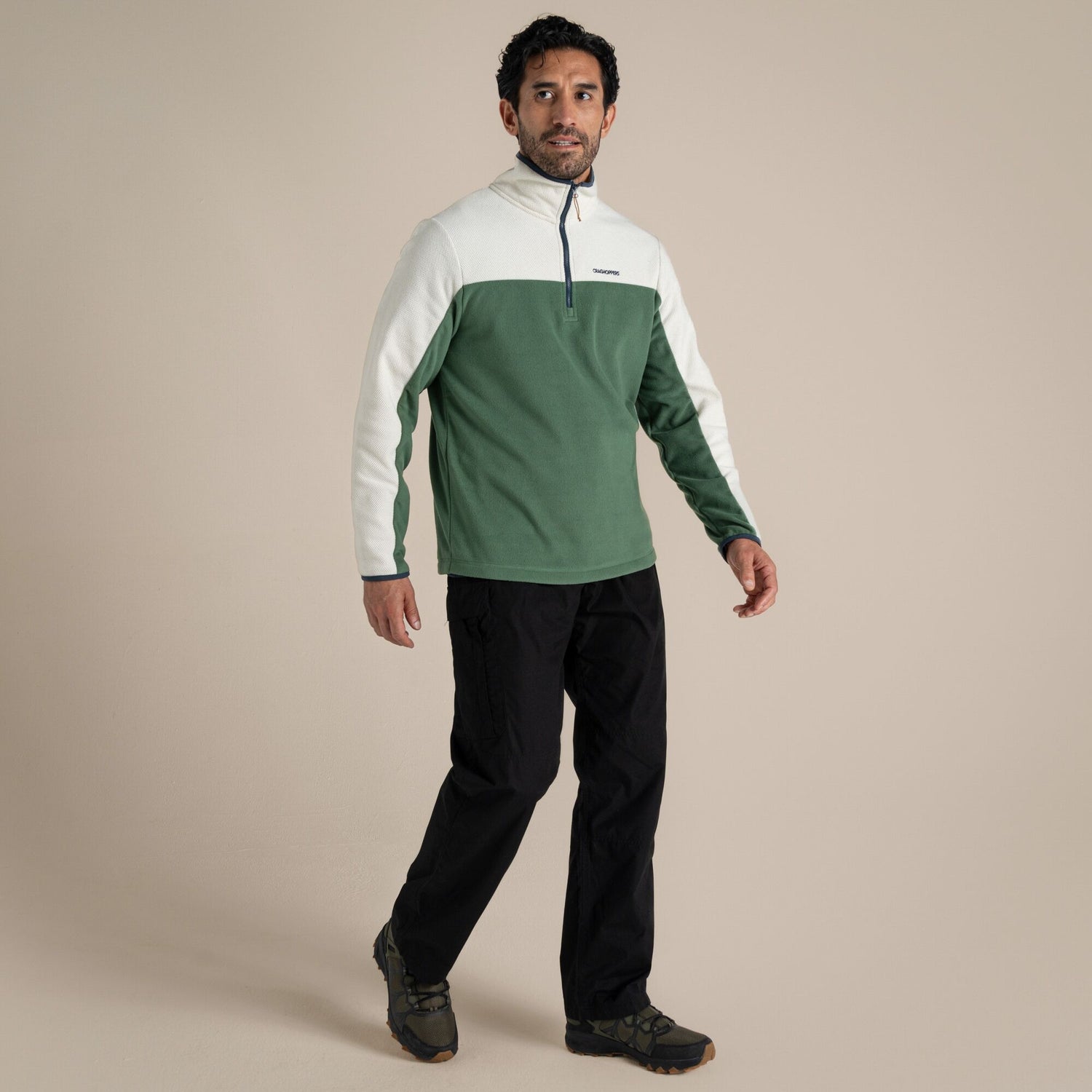 Men's Kiwi Classic Recycled Trouser