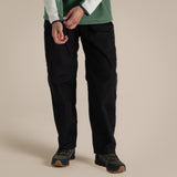 Men's Kiwi Classic Recycled Trouser | Beige Sand Beach