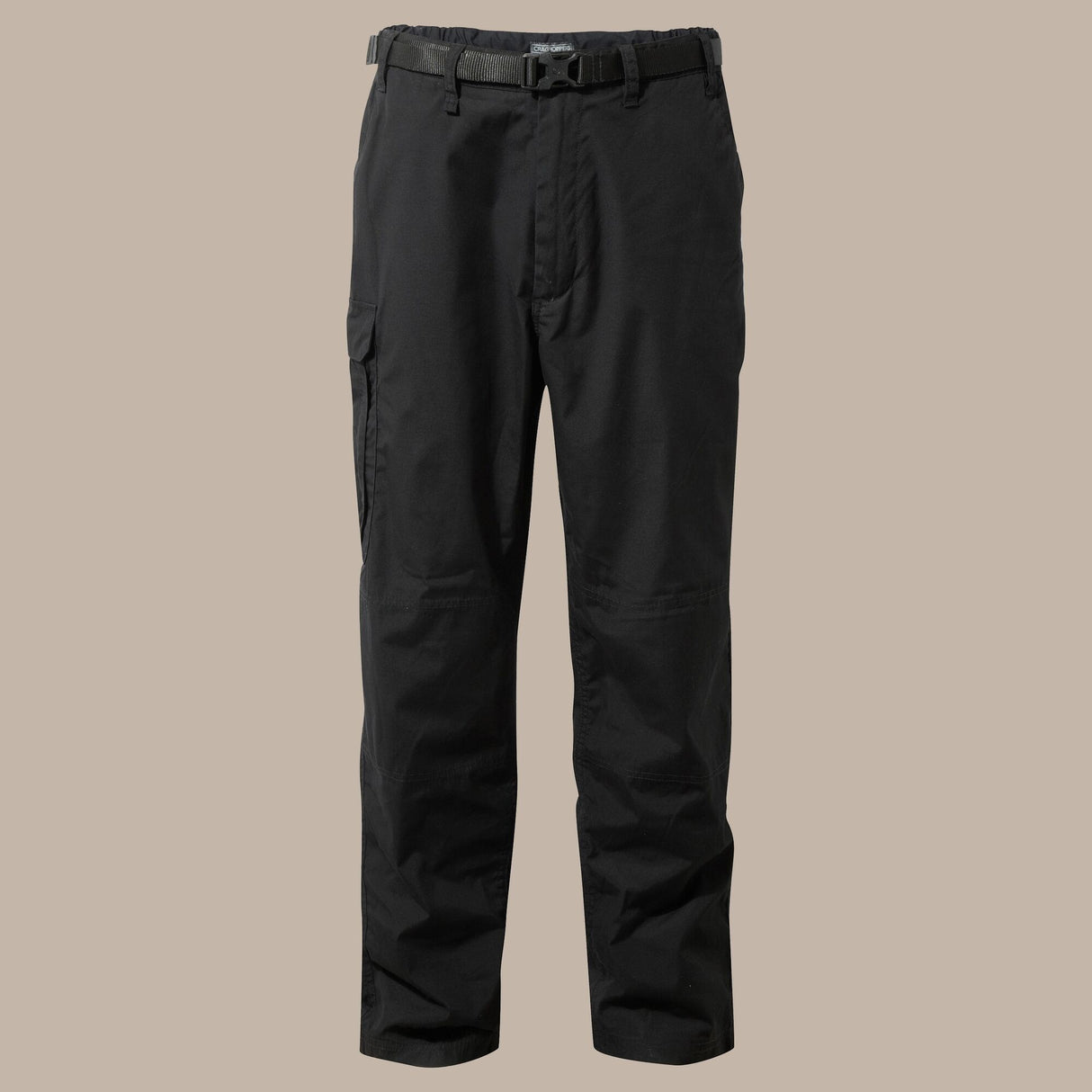 Men's Kiwi Classic Recycled Trouser | Beige Sand Beach