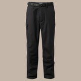 Men's Kiwi Classic Recycled Trouser | Beige Sand Beach