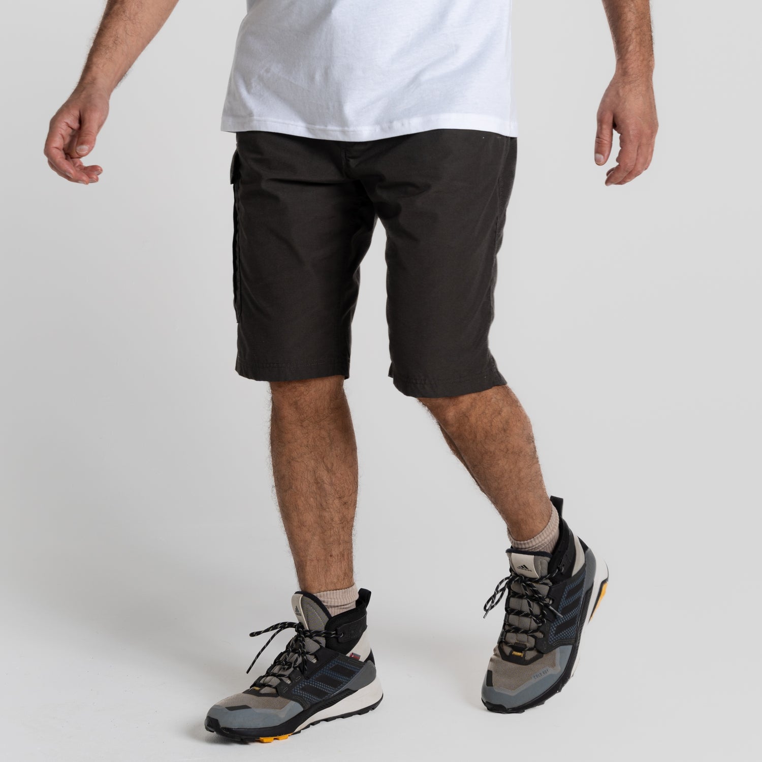 Men's Kiwi Recycled Long Shorts - Just £34.99! Shop now at Warwickshire Clothing. 