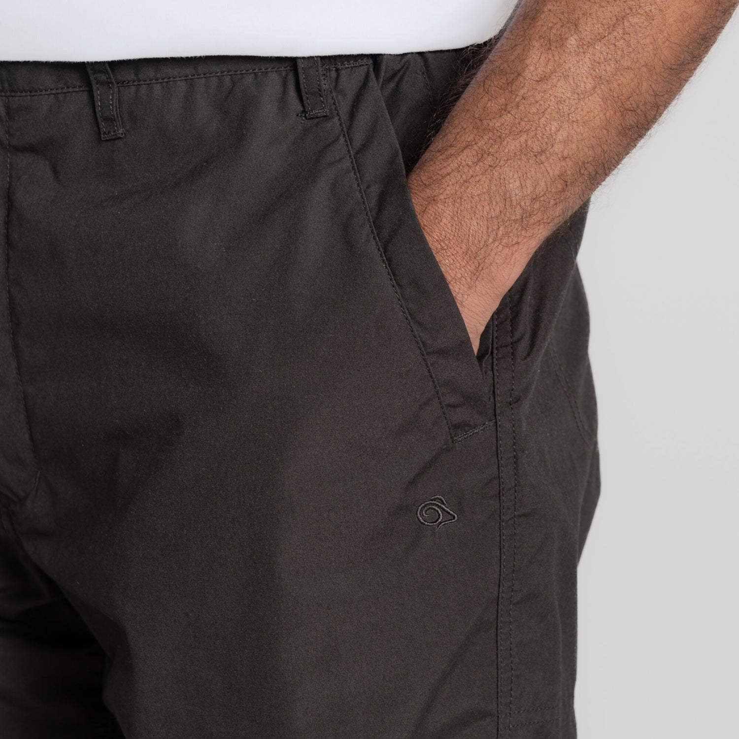 Men's Kiwi Recycled Long Shorts - Just £34.99! Shop now at Warwickshire Clothing. 
