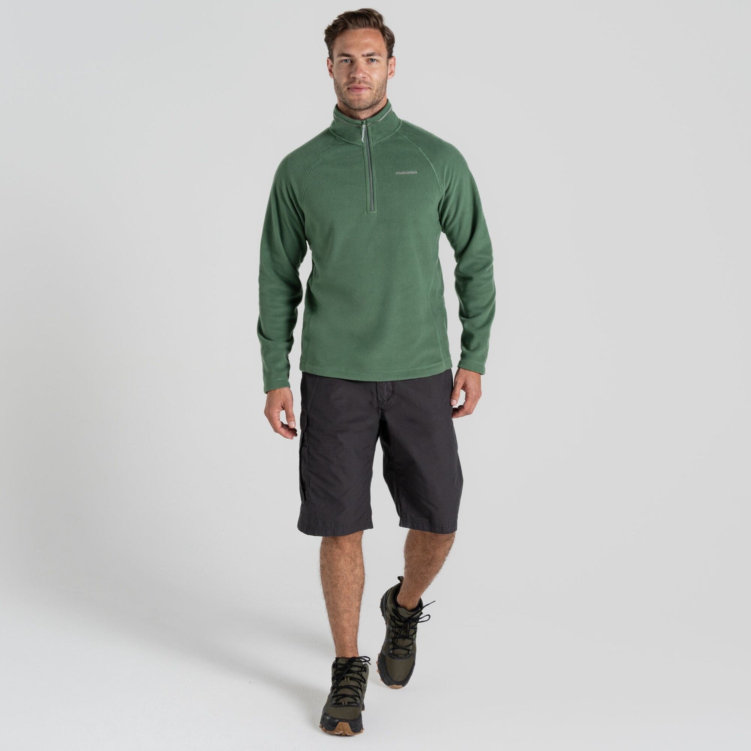 Men's Kiwi Recycled Long Shorts - Just £34.99! Shop now at Warwickshire Clothing. 