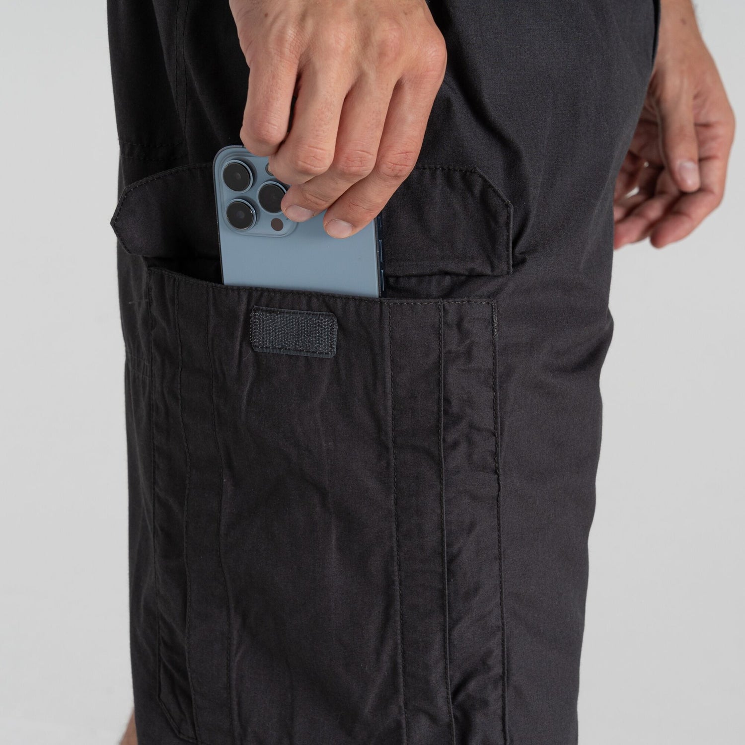 Men's Kiwi Recycled Long Shorts - Just £34.99! Shop now at Warwickshire Clothing. 