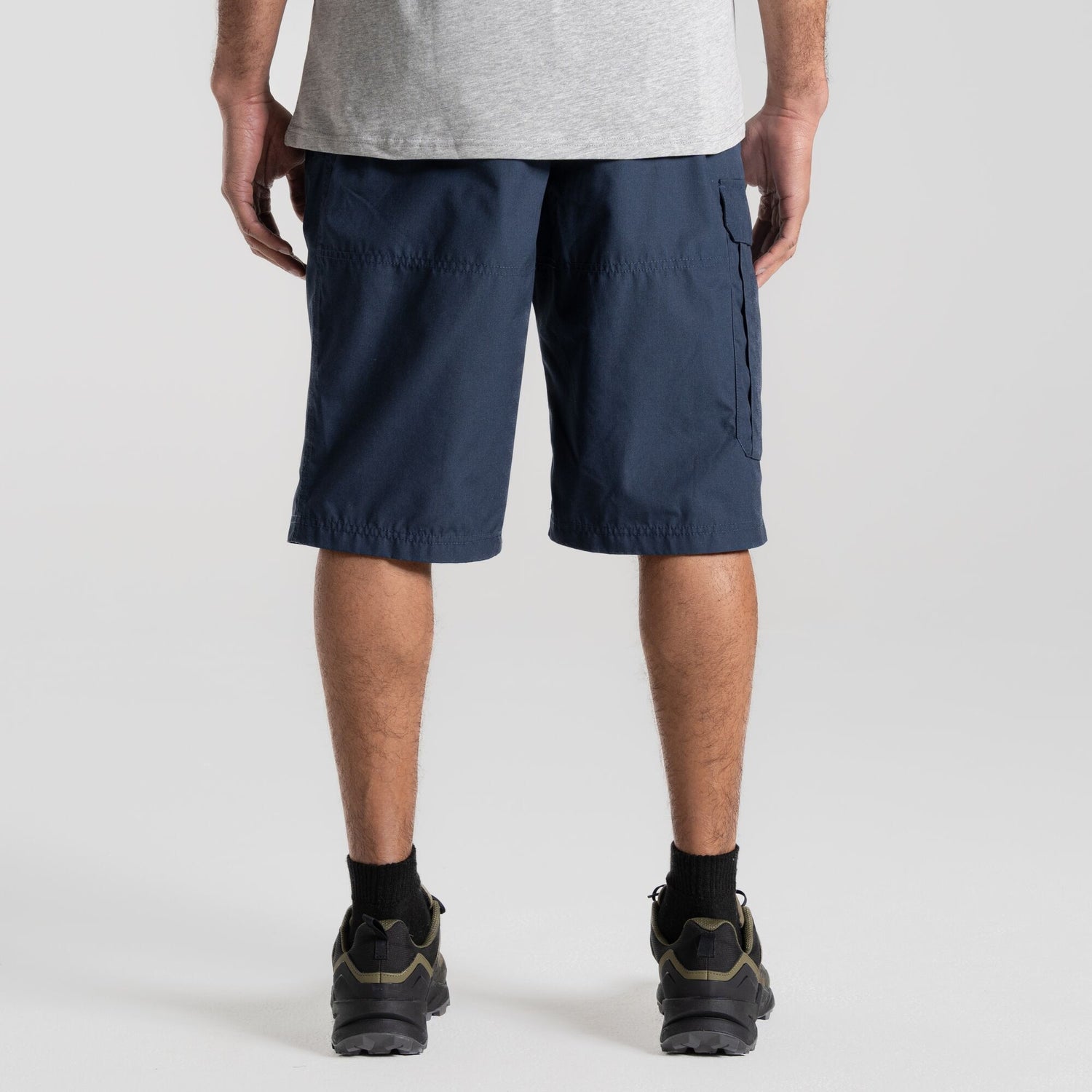 Men's Kiwi Recycled Long Shorts - Just £34.99! Shop now at Warwickshire Clothing. 