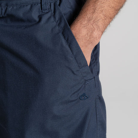 Men's Kiwi Recycled Long Shorts - Just £34.99! Shop now at Warwickshire Clothing. 