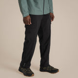 Craghoppers Men's Indus Waterproof Lightweight Cargo Trouser