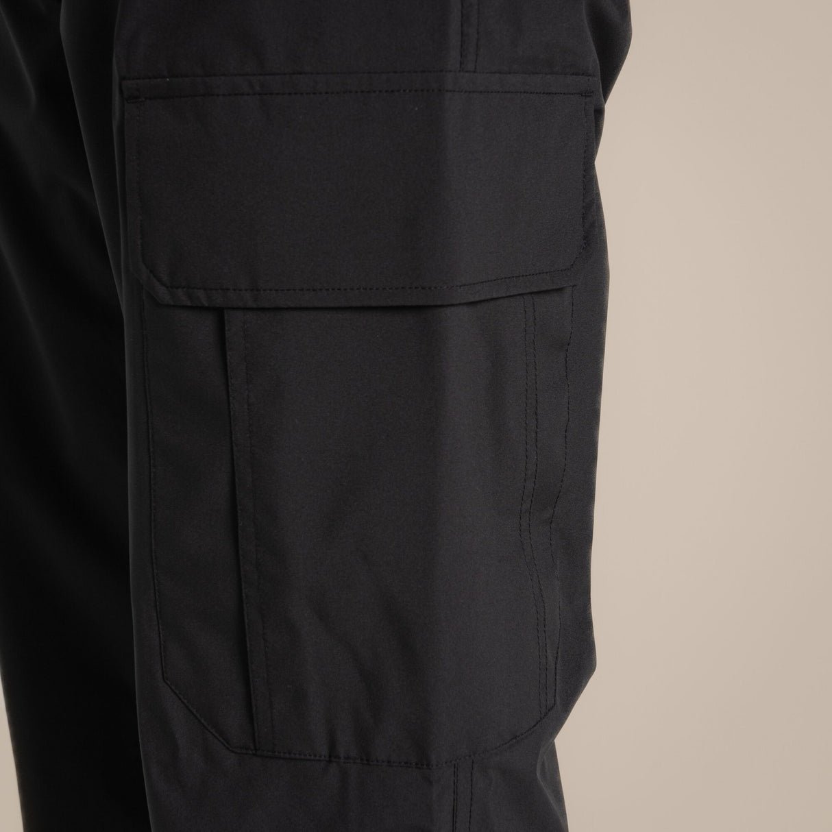 Craghoppers Men's Indus Waterproof Lightweight Cargo Trouser
