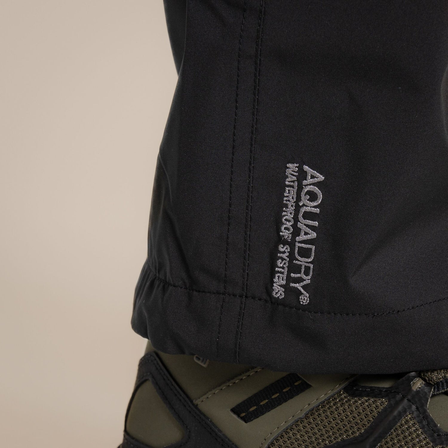 Craghoppers Men's Indus Waterproof Lightweight Cargo Trouser