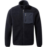Craghoppers Paxton Mens Full Zip Fleece Jacket - Premium clothing from Craghoppers - Just $24.99! Shop now at Warwickshire Clothing