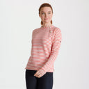 Craghoppers Women's Neela Crew Neck Fleece - Just £19.99! Shop now at Warwickshire Clothing. 