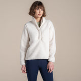 Craghoppers Women's Massey Overhead Fleece