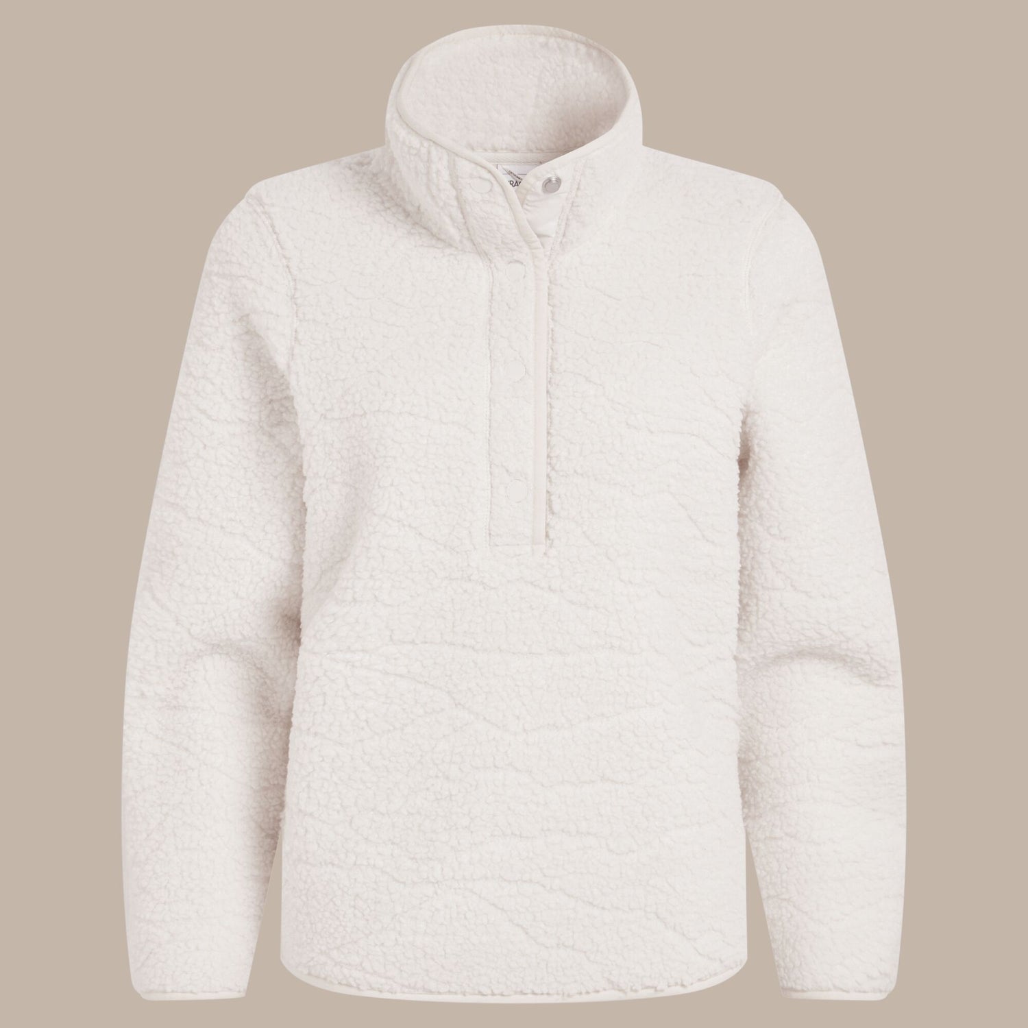 Craghoppers Women's Massey Overhead Fleece