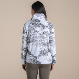 Craghoppers Women's Annjela Half Zip Fleece