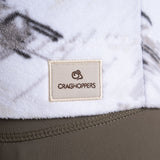 Craghoppers Women's Annjela Half Zip Fleece