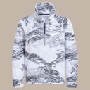 Craghoppers Women's Annjela Half Zip Fleece