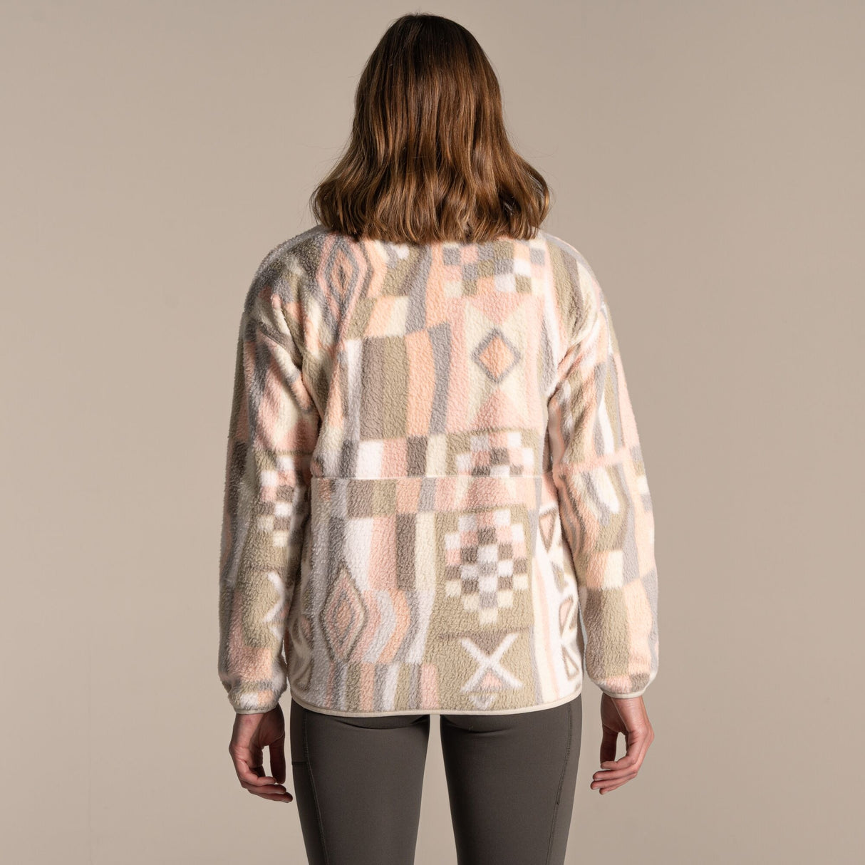 Craghoppers Women's Dante Full Zip Fleece