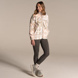Craghoppers Women's Dante Full Zip Fleece