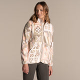Craghoppers Women's Dante Full Zip Fleece