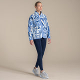 Craghoppers Women's Dante Full Zip Fleece