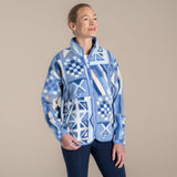 Craghoppers Women's Dante Full Zip Fleece